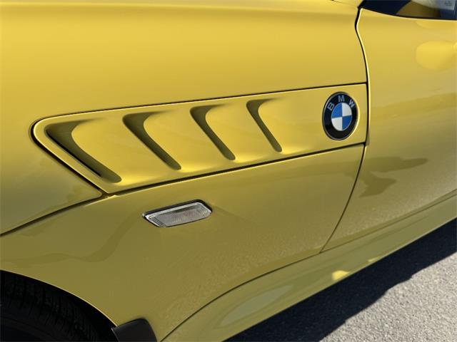 2000 BMW Z3 (CC-2106365) for sale in Saratoga Springs, New York