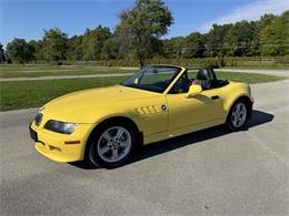 2000 BMW Z3 (CC-2106365) for sale in Saratoga Springs, New York