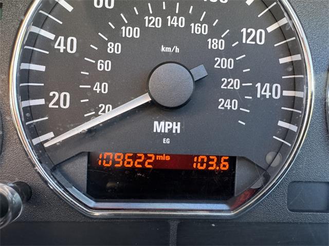 2000 BMW Z3 (CC-2106365) for sale in Saratoga Springs, New York
