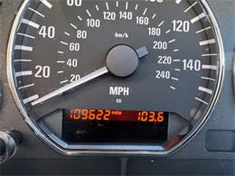 2000 BMW Z3 (CC-2106365) for sale in Saratoga Springs, New York