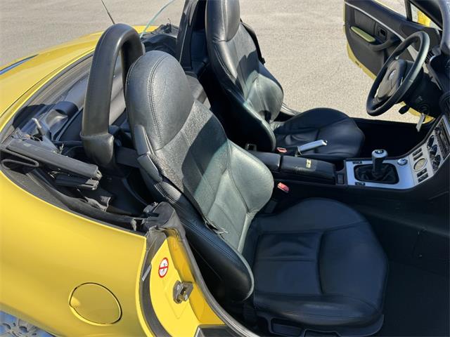 2000 BMW Z3 (CC-2106365) for sale in Saratoga Springs, New York