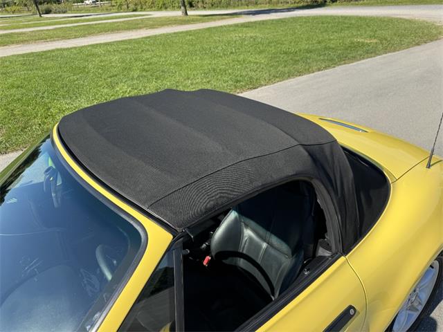 2000 BMW Z3 (CC-2106365) for sale in Saratoga Springs, New York