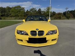 2000 BMW Z3 (CC-2106365) for sale in Saratoga Springs, New York