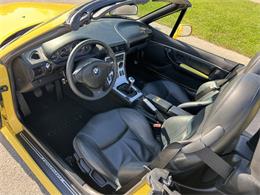 2000 BMW Z3 (CC-2106365) for sale in Saratoga Springs, New York