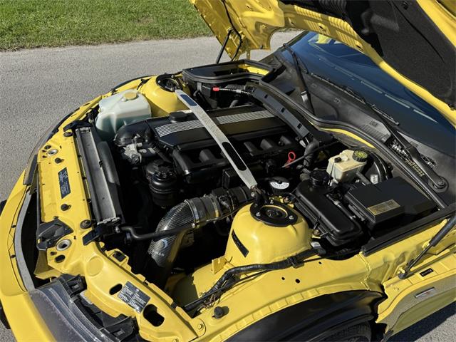 2000 BMW Z3 (CC-2106365) for sale in Saratoga Springs, New York