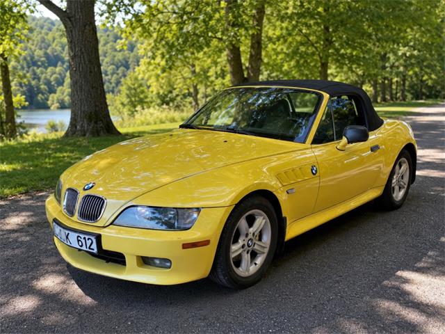 2000 BMW Z3 on ClassicCars.com