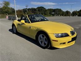 2000 BMW Z3 (CC-2106365) for sale in Saratoga Springs, New York