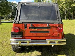 2004 Jeep Wrangler (CC-2106367) for sale in Saratoga Springs, New York