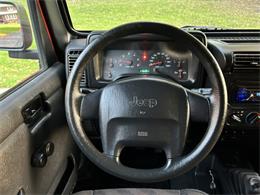 2004 Jeep Wrangler (CC-2106367) for sale in Saratoga Springs, New York