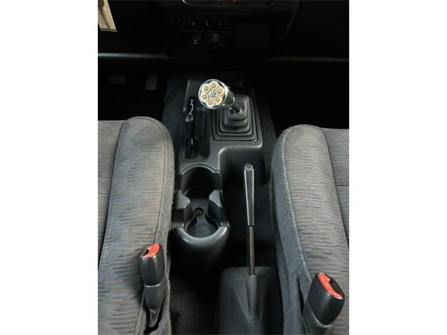 2004 Jeep Wrangler (CC-2106367) for sale in Saratoga Springs, New York