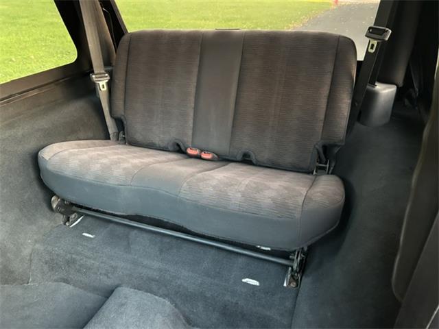 2004 Jeep Wrangler (CC-2106367) for sale in Saratoga Springs, New York