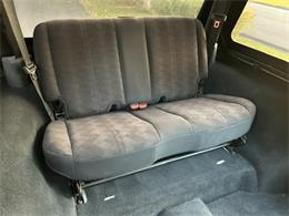 2004 Jeep Wrangler (CC-2106367) for sale in Saratoga Springs, New York