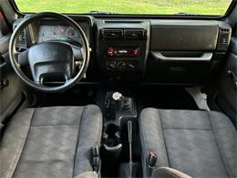 2004 Jeep Wrangler (CC-2106367) for sale in Saratoga Springs, New York