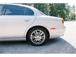 2005 Jaguar S-Type (CC-2106368) for sale in Saratoga Springs, New York