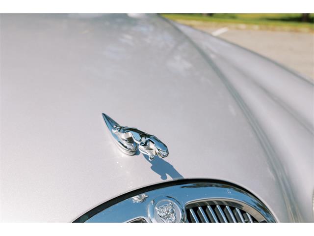 2005 Jaguar S-Type (CC-2106368) for sale in Saratoga Springs, New York