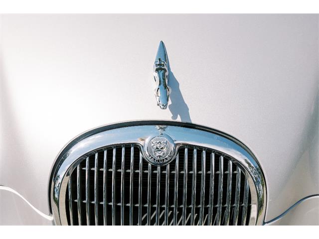 2005 Jaguar S-Type (CC-2106368) for sale in Saratoga Springs, New York