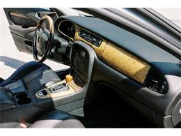 2005 Jaguar S-Type (CC-2106368) for sale in Saratoga Springs, New York