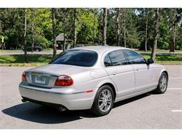 2005 Jaguar S-Type (CC-2106368) for sale in Saratoga Springs, New York
