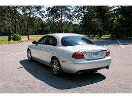2005 Jaguar S-Type (CC-2106368) for sale in Saratoga Springs, New York