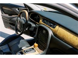 2005 Jaguar S-Type (CC-2106368) for sale in Saratoga Springs, New York