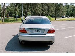 2005 Jaguar S-Type (CC-2106368) for sale in Saratoga Springs, New York