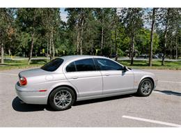 2005 Jaguar S-Type (CC-2106368) for sale in Saratoga Springs, New York