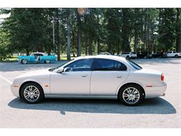 2005 Jaguar S-Type (CC-2106368) for sale in Saratoga Springs, New York