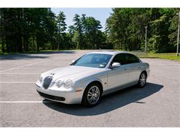 2005 Jaguar S-Type (CC-2106368) for sale in Saratoga Springs, New York