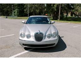 2005 Jaguar S-Type (CC-2106368) for sale in Saratoga Springs, New York