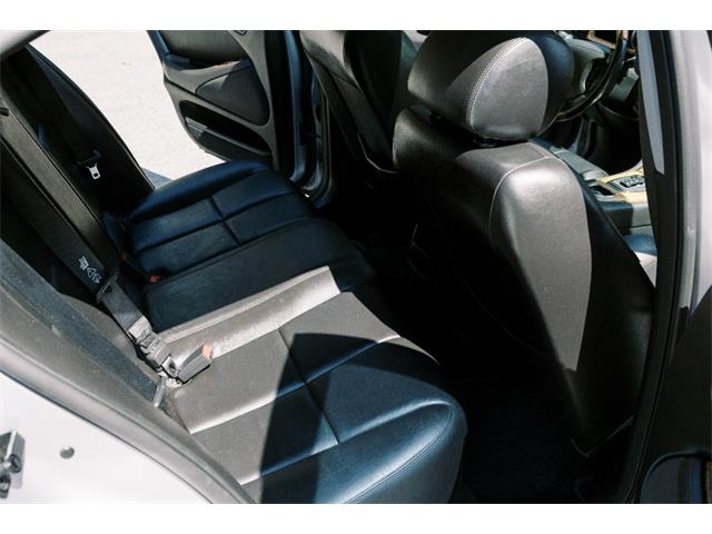 2005 Jaguar S-Type (CC-2106368) for sale in Saratoga Springs, New York