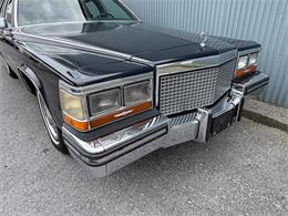 1988 Cadillac Brougham d'Elegance (CC-2106369) for sale in Saratoga Springs, New York
