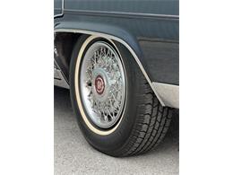 1988 Cadillac Brougham d'Elegance (CC-2106369) for sale in Saratoga Springs, New York