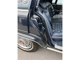 1988 Cadillac Brougham d'Elegance (CC-2106369) for sale in Saratoga Springs, New York