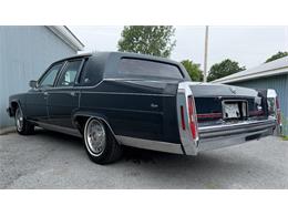 1988 Cadillac Brougham d'Elegance (CC-2106369) for sale in Saratoga Springs, New York