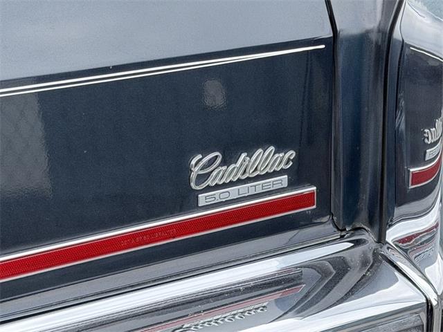 1988 Cadillac Brougham d'Elegance (CC-2106369) for sale in Saratoga Springs, New York