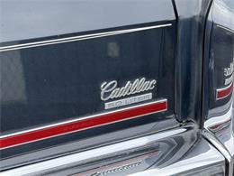 1988 Cadillac Brougham d'Elegance (CC-2106369) for sale in Saratoga Springs, New York