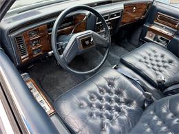 1988 Cadillac Brougham d'Elegance (CC-2106369) for sale in Saratoga Springs, New York