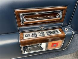 1988 Cadillac Brougham d'Elegance (CC-2106369) for sale in Saratoga Springs, New York