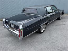 1988 Cadillac Brougham d'Elegance (CC-2106369) for sale in Saratoga Springs, New York