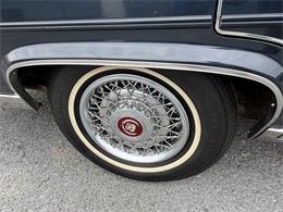 1988 Cadillac Brougham d'Elegance (CC-2106369) for sale in Saratoga Springs, New York