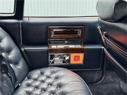 1988 Cadillac Brougham d'Elegance (CC-2106369) for sale in Saratoga Springs, New York