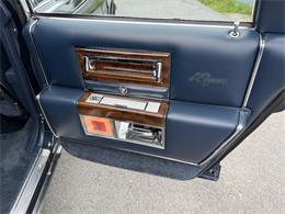 1988 Cadillac Brougham d'Elegance (CC-2106369) for sale in Saratoga Springs, New York