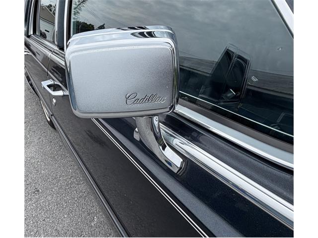 1988 Cadillac Brougham d'Elegance (CC-2106369) for sale in Saratoga Springs, New York