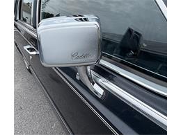 1988 Cadillac Brougham d'Elegance (CC-2106369) for sale in Saratoga Springs, New York