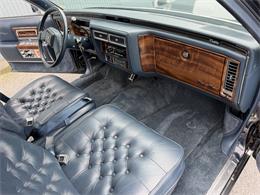 1988 Cadillac Brougham d'Elegance (CC-2106369) for sale in Saratoga Springs, New York