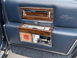 1988 Cadillac Brougham d'Elegance (CC-2106369) for sale in Saratoga Springs, New York