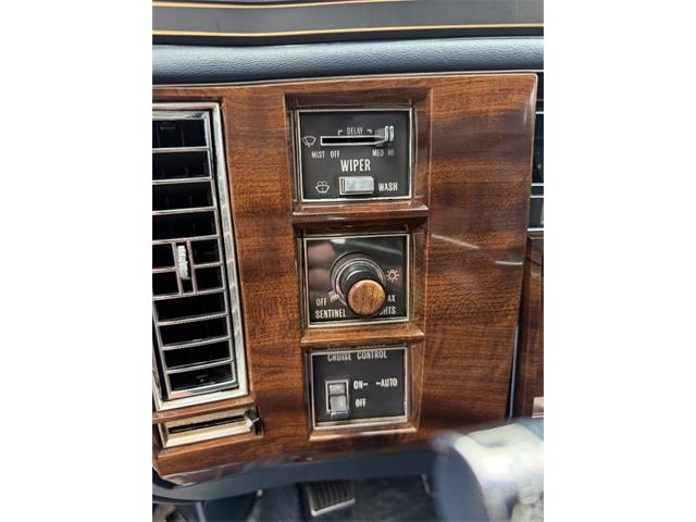 1988 Cadillac Brougham d'Elegance (CC-2106369) for sale in Saratoga Springs, New York