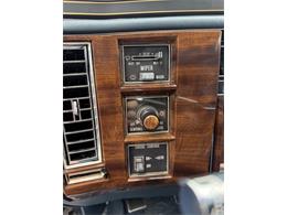 1988 Cadillac Brougham d'Elegance (CC-2106369) for sale in Saratoga Springs, New York