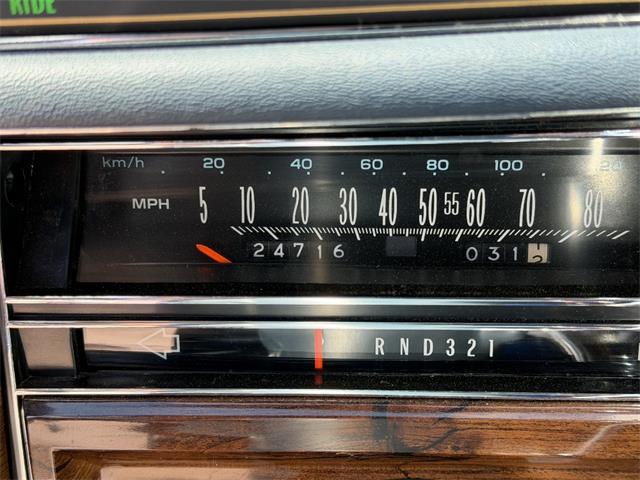 1988 Cadillac Brougham d'Elegance (CC-2106369) for sale in Saratoga Springs, New York