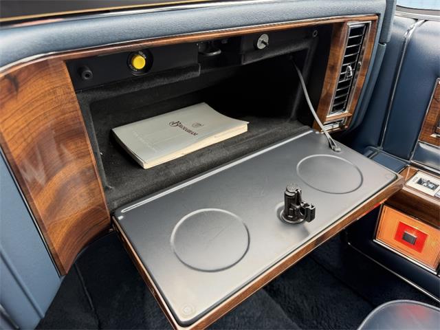 1988 Cadillac Brougham d'Elegance (CC-2106369) for sale in Saratoga Springs, New York